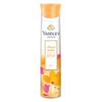 YARDLEY AUTUMN BLOOM BODY SPRAY 150ml